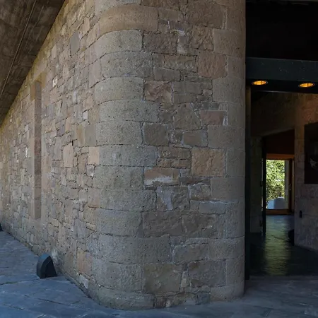 Casakubrick En La Montana Chalet Castelltercol