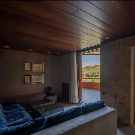 Casakubrick En La Montana Chalet *