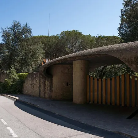Chalet Casakubrick En La Montana *